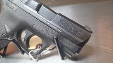 SMITH & WESSON M&P 9 SHIELD 9MM LUGER (9x19 PARA) - Image 3 of 3