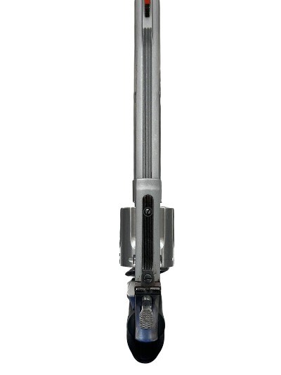 SMITH & WESSON MODEL 686-6 .357 MAG - Image 3 of 3