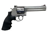 SMITH & WESSON MODEL 686-6 .357 MAG - Image 2 of 3