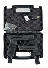 SIG SAUER P322 .22 LR - 1 of 3