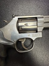 SMITH & WESSON 66-6 .357 MAG - Image 3 of 3