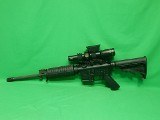 WINDHAM WEAPONRY WW-15 5.56X45MM NATO - 1 of 3