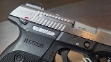 RUGER SR45 .45 ACP - 3 of 3