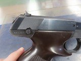 J.C. HIGGINS Model 80 .22 LR - 3 of 3
