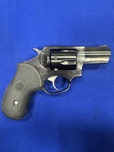 RUGER SP101 .357 MAG - 1 of 3