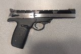 SMITH & WESSON 22A-1 .22 LR - 2 of 3