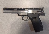 SMITH & WESSON 22A-1 .22 LR - 1 of 3