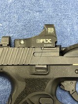 FN 509 9MM LUGER (9x19 PARA) - Image 3 of 3