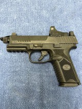 FN 509 9MM LUGER (9x19 PARA) - Image 1 of 3