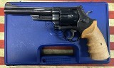 SMITH & WESSON 29-2 .44 MAGNUM - 1 of 3