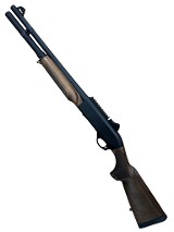 MAC (MILITARY ARMAMENT CORP.) MAC 2 TACTICAL 12 GA - 2 of 2