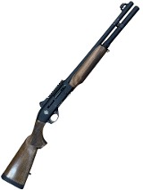MAC (MILITARY ARMAMENT CORP.) MAC 2 TACTICAL 12 GA - 1 of 2