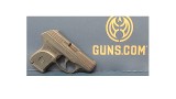 RUGER LCP .380 ACP - 1 of 3