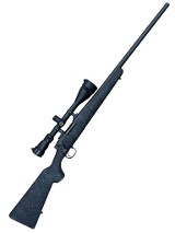 REMINGTON 700 VS .308 WIN - 1 of 2