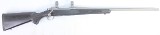 RUGER RUGER M77 HAWKEYE 25-06 REM 24" BARREL STAINLESS ALL WEATHER SYNTHETIC W/ RINGS .25-06 REM - 1 of 3