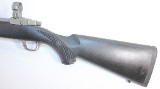 RUGER RUGER M77 HAWKEYE 25-06 REM 24" BARREL STAINLESS ALL WEATHER SYNTHETIC W/ RINGS .25-06 REM - 3 of 3