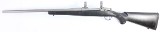 RUGER RUGER M77 HAWKEYE 25-06 REM 24" BARREL STAINLESS ALL WEATHER SYNTHETIC W/ RINGS .25-06 REM - 2 of 3