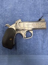 BOND ARMS CYCLOPS .50 AE - 1 of 3