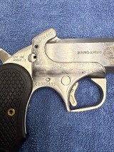 BOND ARMS CYCLOPS .50 AE - 2 of 3