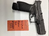 SPRINGFIELD ARMORY ECHELON 9MM LUGER (9x19 PARA) - 1 of 3