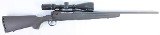 SAVAGE ARMS SAVAGE ARMS AXIS 25-06 REM 22" BBL W/ ACCU-TRIGGER & VORTEX CROSSFIRE II 6-18X44 SCOPE .25-06 REM - 1 of 3