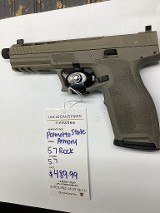PALMETTO STATE ARMORY 5.7 ROCK 5.7X28MM - 1 of 3