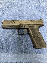 SHADOW SYSTEMS DR920 9MM LUGER (9x19 PARA) - 1 of 3