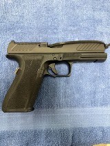 SHADOW SYSTEMS DR920 9MM LUGER (9x19 PARA) - 2 of 3