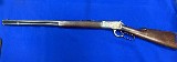 WINCHESTER MODEL 1892 .44 wcf - Image 2 of 3
