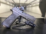 SIG SAUER P365 AXG LEGION 9MM LUGER (9X19 PARA) - 2 of 3