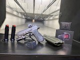 SIG SAUER P365 AXG LEGION 9MM LUGER (9X19 PARA) - 1 of 3