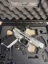 CANIK SFX RIVAL-S 9MM LUGER (9X19 PARA) - 2 of 3