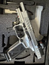 CANIK SFX RIVAL-S 9MM LUGER (9X19 PARA) - 3 of 3