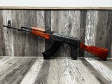 CENTURY ARMS WASR-10 7.62X39MM - 1 of 3