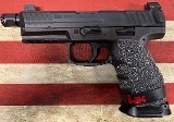 HECKLER & KOCH VP9 TACTICAL OR 9MM LUGER (9X19 PARA) - 3 of 3