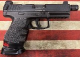HECKLER & KOCH VP9 TACTICAL OR 9MM LUGER (9X19 PARA) - 2 of 3