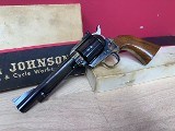 IVER JOHNSON CATTLEMAN .44 MAGNUM - 2 of 3