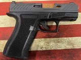 SHADOW SYSTEMS CR920X ELITE 9MM LUGER (9X19 PARA) - 2 of 3
