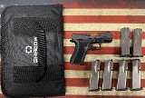 SHADOW SYSTEMS CR920X ELITE 9MM LUGER (9X19 PARA) - 1 of 3