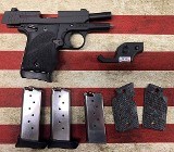 SIG SAUER P938 EXTREME MA COMPLIANT 9MM LUGER (9X19 PARA) - 2 of 3