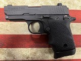 SIG SAUER P938 EXTREME MA COMPLIANT 9MM LUGER (9X19 PARA) - 3 of 3