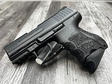 HECKLER & KOCH HK P30SK 9MM LUGER (9x19 PARA) - 1 of 3