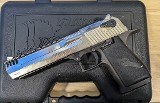 MAGNUM RESEARCH DESERT EAGLE MK. XIX .50 AE - 1 of 2