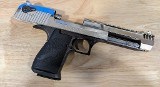 MAGNUM RESEARCH DESERT EAGLE MK. XIX .50 AE - 2 of 2