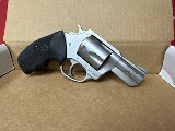CHARTER ARMS PITBULL 9mm Luger (9x19) - 2 of 2
