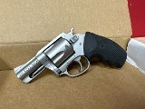 CHARTER ARMS PITBULL 9mm Luger (9x19) - 1 of 2