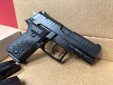 AREX REX ZERO 1CP 9MM LUGER (9x19 PARA) - 3 of 3