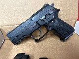 AREX REX ZERO 1CP 9MM LUGER (9x19 PARA) - 2 of 3