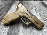 GLOCK 19X 9MM LUGER (9x19 PARA) - 2 of 3