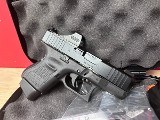 GLOCK 26 GEN 5 MOS 9MM LUGER (9x19 PARA) - 3 of 3